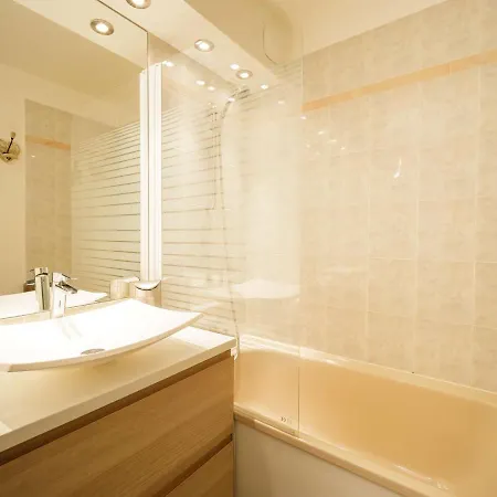 Pour 4 Pers. A Lary Soulan Avec Parking - Fr-1-296-431 * 생라리술랑