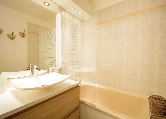 Pour 4 Pers. A Lary Soulan Avec Parking - Fr-1-296-431 * サン・ラリー・スラン