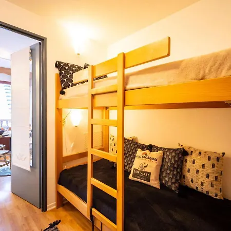 Pour 4 Pers. A Lary Soulan Avec Parking - Fr-1-296-431 Saint-Lary-Soulan