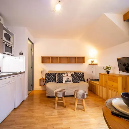 Pour 4 Pers. A Lary Soulan Avec Parking - Fr-1-296-431 Saint-Lary-Soulan