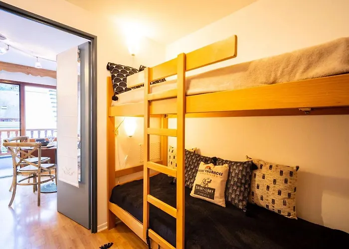 Pour 4 Pers. A Lary Soulan Avec Parking - Fr-1-296-431 Saint-Lary-Soulan