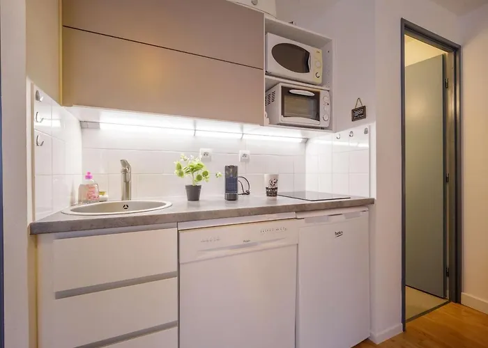 Pour 4 Pers. A Lary Soulan Avec Parking - Fr-1-296-431 Lägenhet Saint-Lary-Soulan